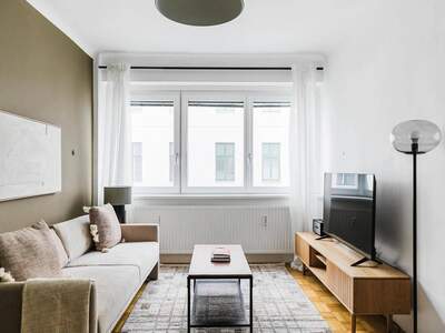 Wohnung mieten in 1080 Wien