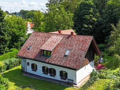 Haus kaufen in 3021 Pressbaum (Bild 1)