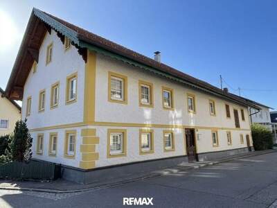 Haus kaufen in 4755 Zell
