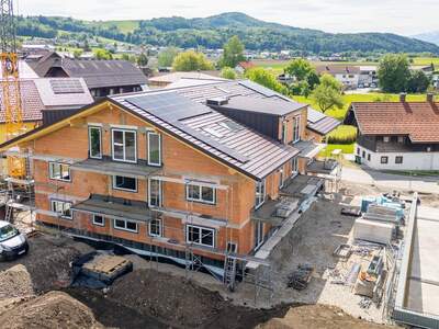 Wohnung kaufen in 5102 Anthering