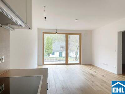 Terrassenwohnung kaufen in 2391 Kaltenleutgeben (Bild 2)