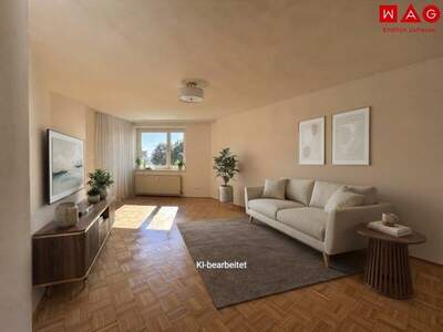 Mietwohnung in 4030 Linz