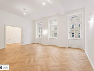 Wohnung kaufen in 1070 Wien