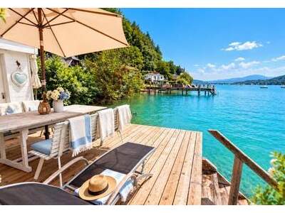 Haus kaufen in 9073 Wörthersee
