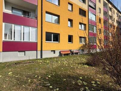 Anlageobjekt kaufen in 8605 Kapfenberg