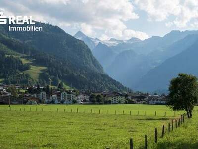 Grundstück kaufen in 5710 Kaprun