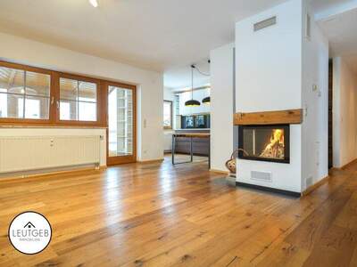 Wohnung kaufen in 5760 Saalfelden