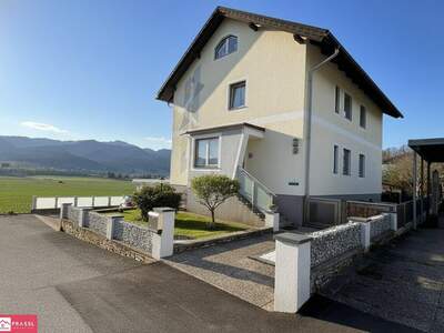 Haus kaufen in 8644 Mürzhofen