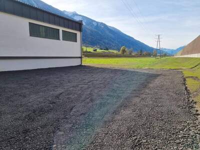 Grundstück provisionsfrei mieten in 6421 Rietz