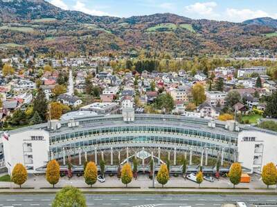 Gewerbeobjekt mieten in 5020 Salzburg