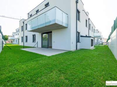 Wohnung kaufen in 2104 Spillern