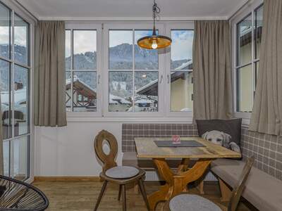 Terrassenwohnung kaufen in 6370 Kitzbühel (Bild 5)