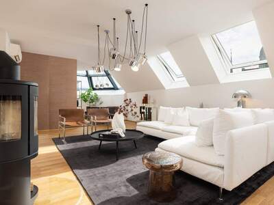 Wohnung kaufen in 1160 Wien