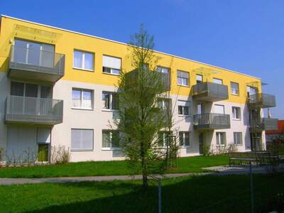 Wohnung mieten in 3331 Kematen