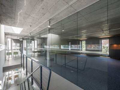 Gewerbeobjekt mieten in 1120 Wien