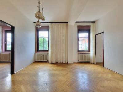 Wohnung mieten in 8020 Graz