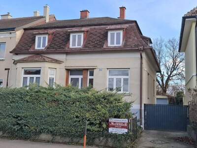 Haus kaufen in 2041 Wullersdorf