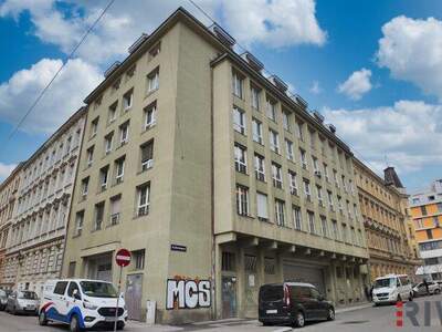 Lager mieten in 1150 Wien (Bild 3)