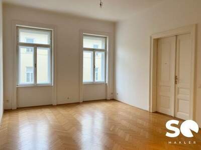 Wohnung kaufen in 1080 Wien