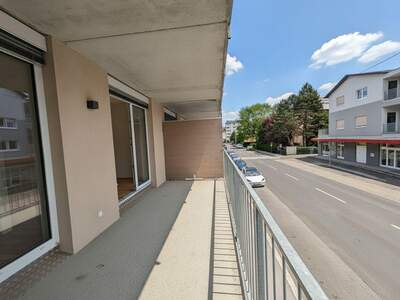 Wohnung mit Balkon mieten in 8020 Graz (Bild 3)