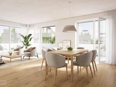 Wohnung kaufen in 2340 Mödling