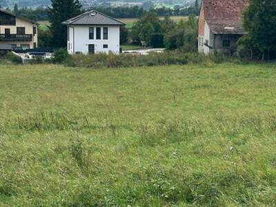 Grundstück kaufen in 2724 Gaaden