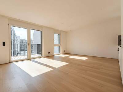 Wohnung mieten in 1210 Wien