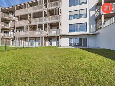 Erdgeschosswohnung kaufen in 4202 Kirchschlag