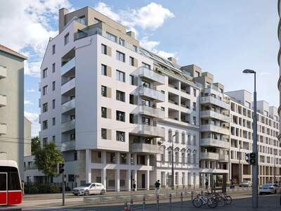 Wohnung kaufen in 1210 Wien (Bild 4)