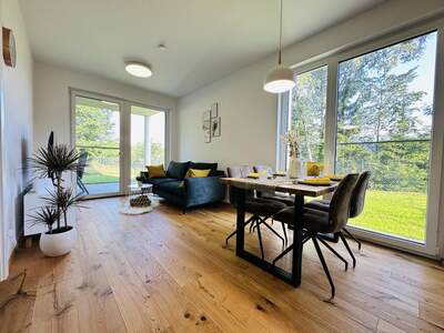 Terrassenwohnung kaufen in 9220 Velden (Bild 4)