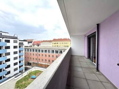 Wohnung mieten in 1200 Wien