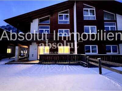 Etagenwohnung kaufen in 5700 Zell am See