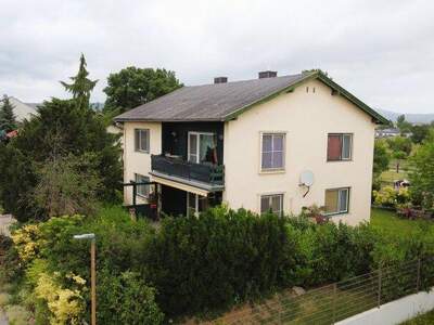 Haus kaufen in 2751 Matzendorf (Bild 1)