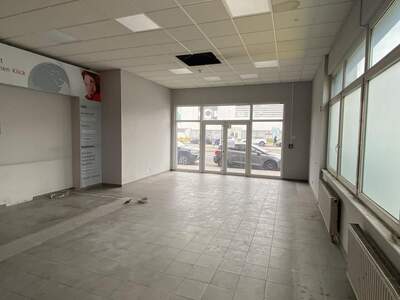 Ladenlokal mieten in 1210 Wien