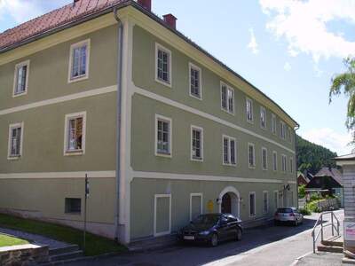 Wohnung mieten in 8794 Vordernberg (Bild 2)
