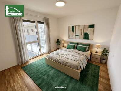 Terrassenwohnung mieten in 8020 Graz (Bild 3)
