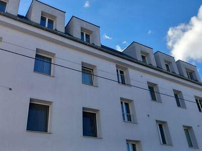 Etagenwohnung provisionsfrei kaufen in 1230 Wien