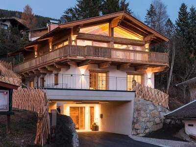 Haus provisionsfrei mieten in 6365 Kirchberg