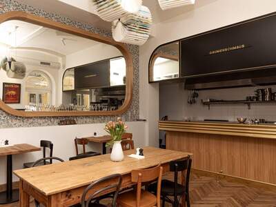 Gewerbeobjekt mieten in 1070 Wien (Bild 5)