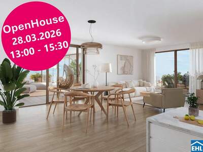 Wohnung kaufen in 7100 Neusiedl