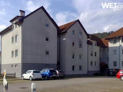 Wohnung mieten in 2842 Thomasberg