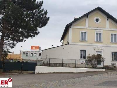 Immobilie kaufen in 3493 Hadersdorf