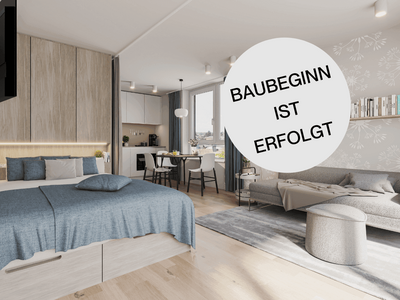 Wohnung kaufen in 6850 Dornbirn