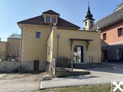 Gewerbeobjekt mieten in 4550 Kremsmünster (Bild 1)