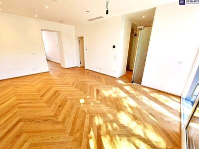 Altbauwohnung mit Balkon kaufen in 1140 Wien (Bild 4)