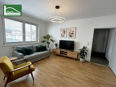 Wohnung mieten in 8750 Judenburg (Bild 1)