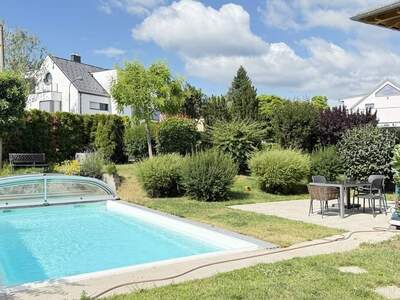 Haus kaufen in 1130 Wien