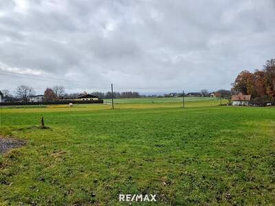 Grundstück kaufen in 5120 St. Pantaleon