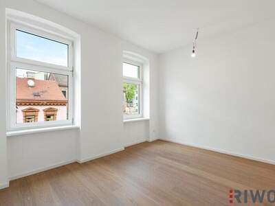 Terrassenwohnung kaufen in 1150 Wien (Bild 1)