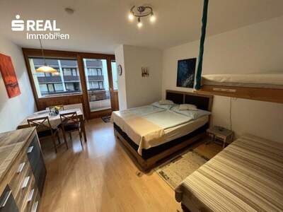 Eigentumswohnung in 5710 Kaprun